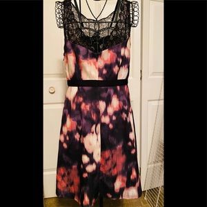 Ladies dress
